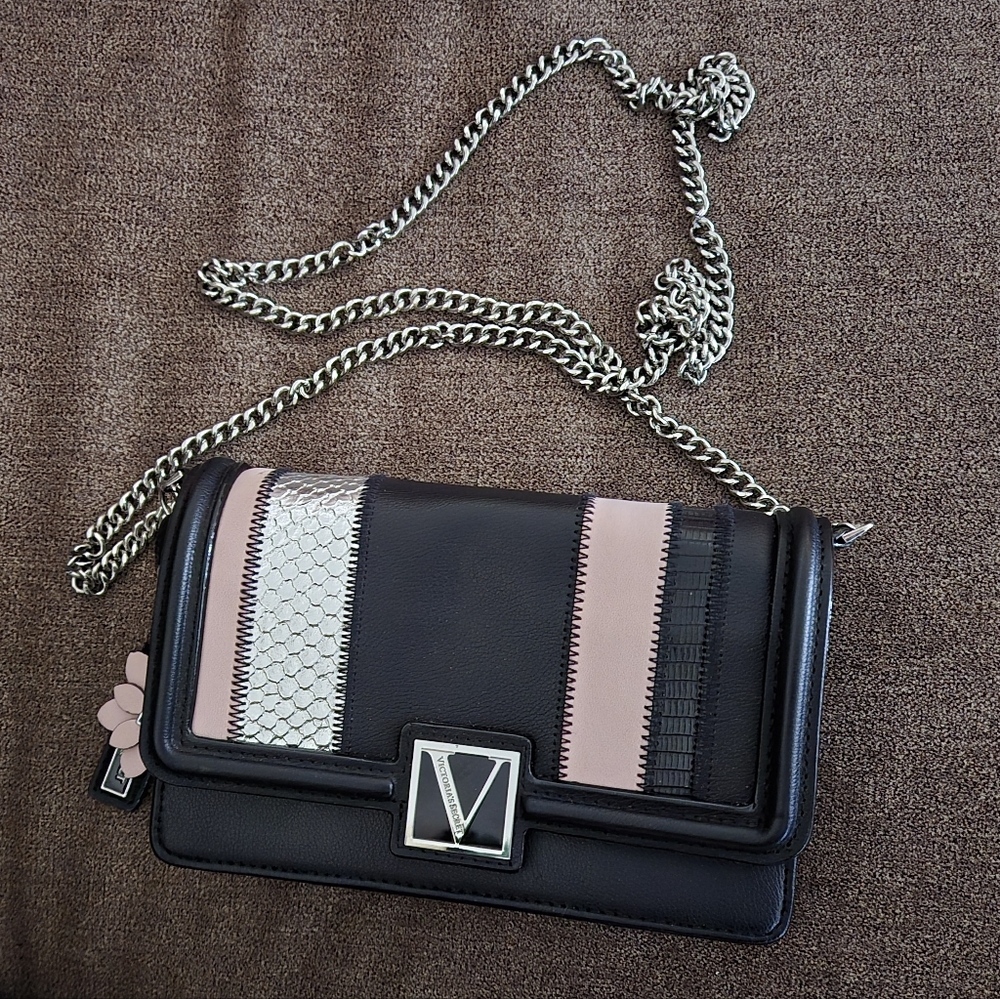 Victorias Secret small shoulder purse